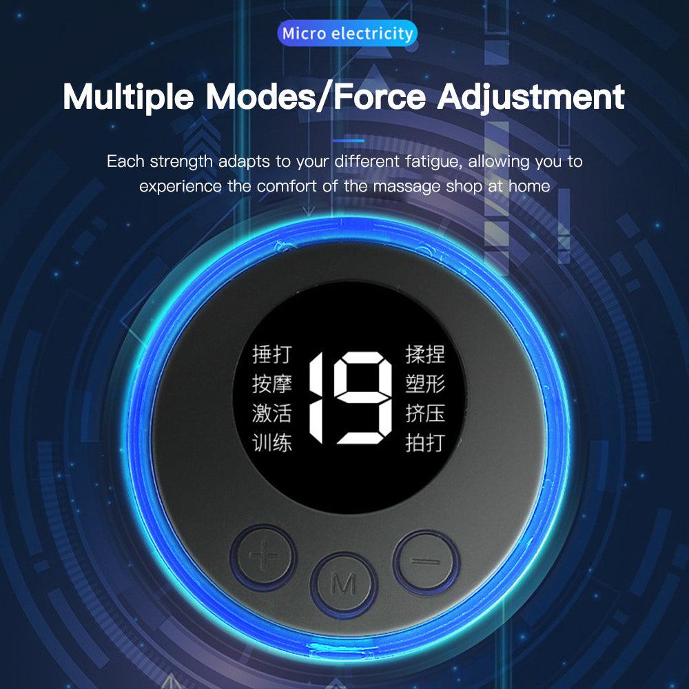 EMS Portable Foot Massager - Fitone