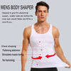 Men's Vest Slimming Body Shaper